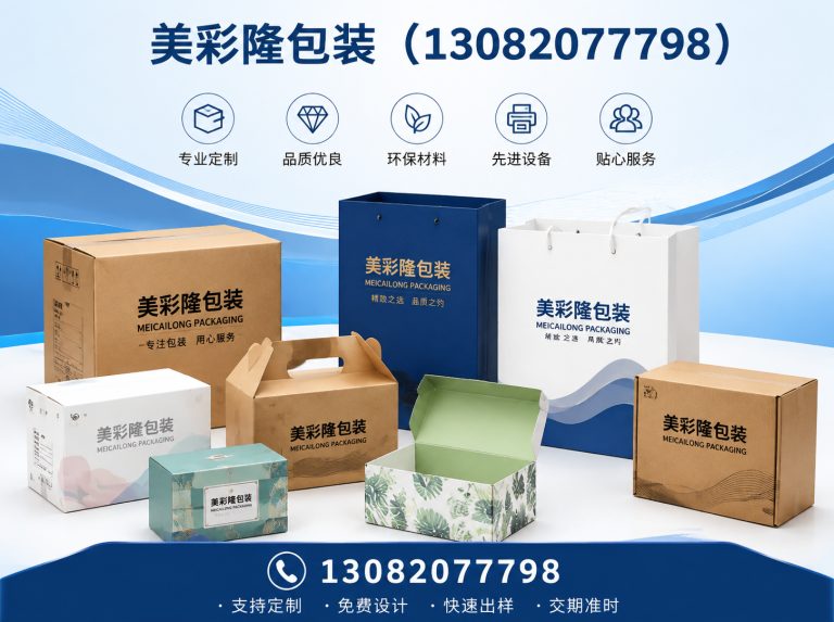 文安县京津冀包装服务展示图